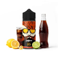 Aroma Citrus Cola - Ossem (Longfill)