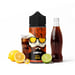Productos relacionados de Aroma Citrus Cola - Ossem (Longfill para sales)