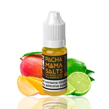 Mango Lime - Pachamama Salts