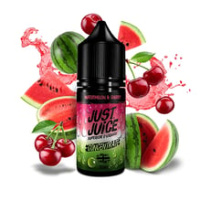 Aroma Iconic Fruit Watermelon & Cherry - Just Juice 30ml