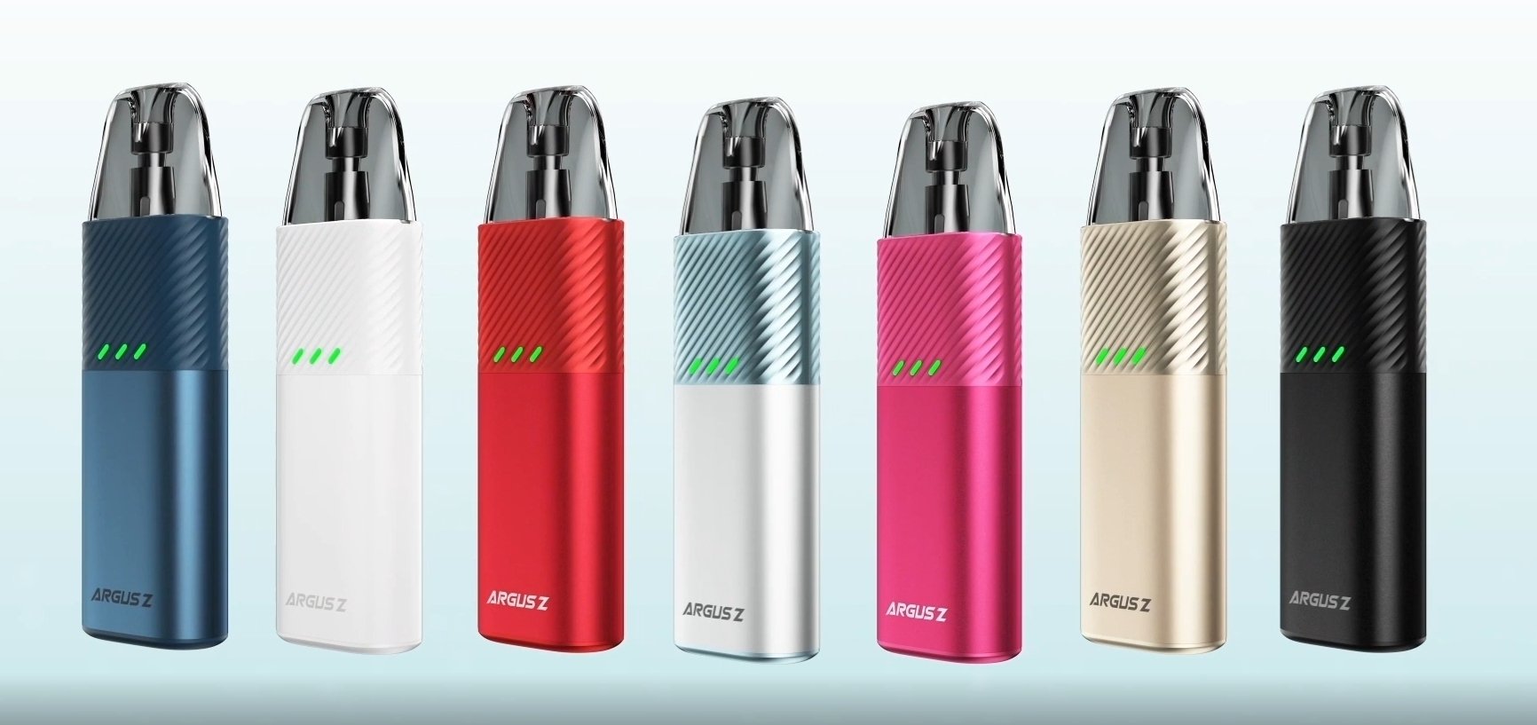 Voopoo Argus Z Pod Kit