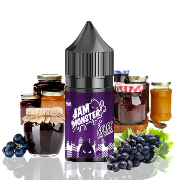 Aroma Jam Monster Grape