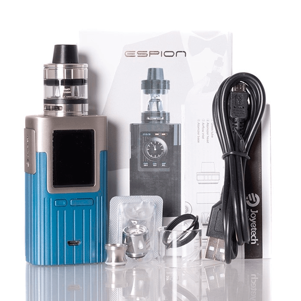 Joyetech Espion Kit (outlet)