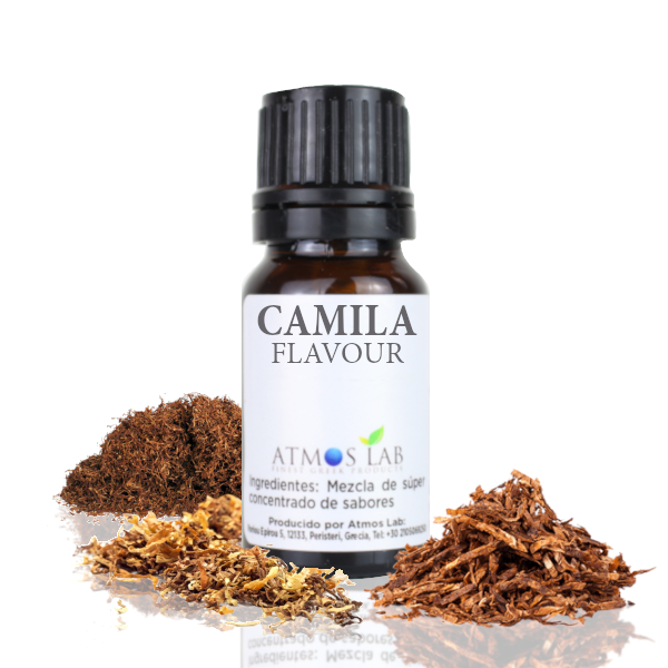 Aroma Camila - Atmos Lab