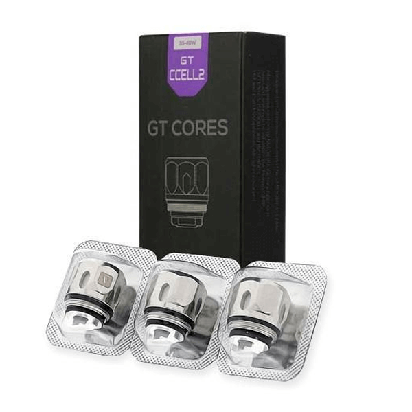 Resistencias Vaporesso GT Ccell 2 - (Outlet) 0.3ohm
