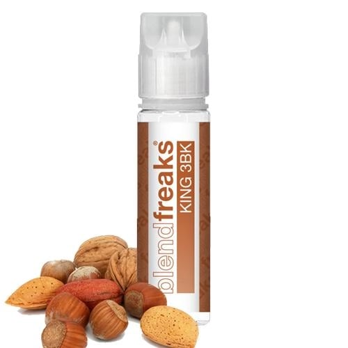 King 3BK 50ml - Blend Freaks