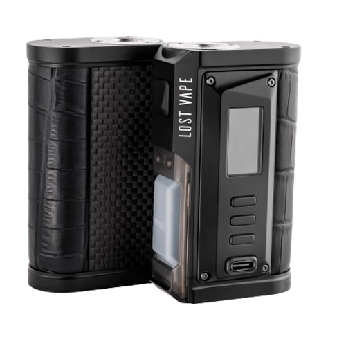 Lost Vape Centaurus Quest Mod
