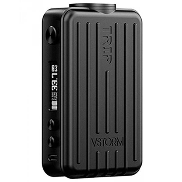 Vapor Storm Trip