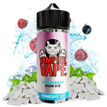 Heisenberg Gum Ice - Vampire Vape 100ml