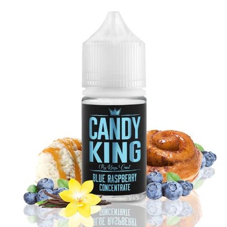 Aroma Candy King - Kings Crest