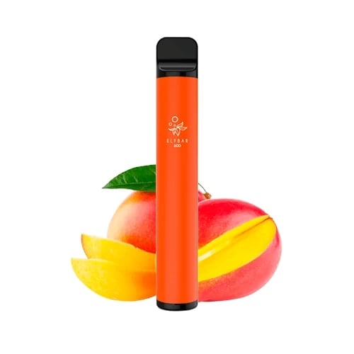 Elf Bar Mango - Pod desechable
