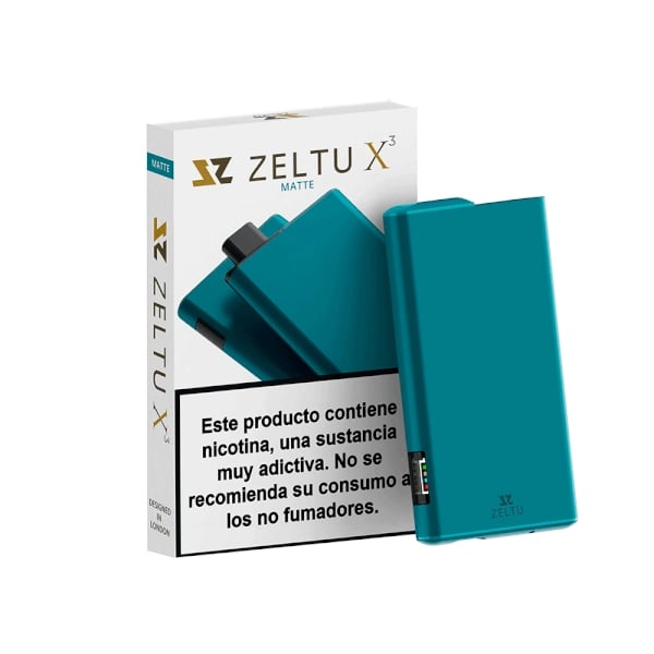 X3 - Zeltu