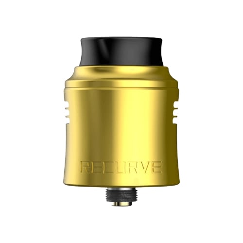 Recurve V2 RDA - Wotofo