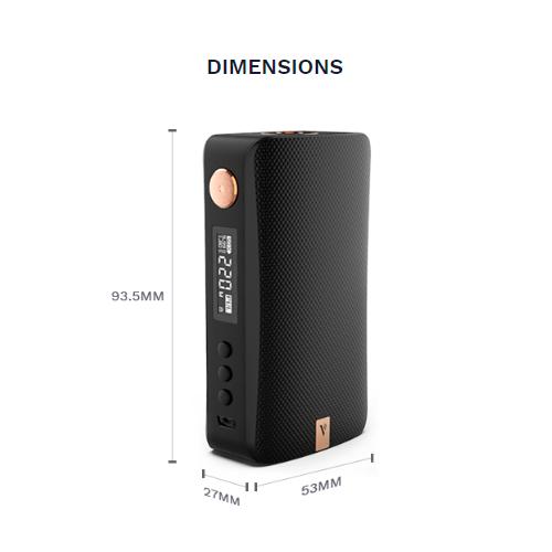 Vaporesso Gen Mod