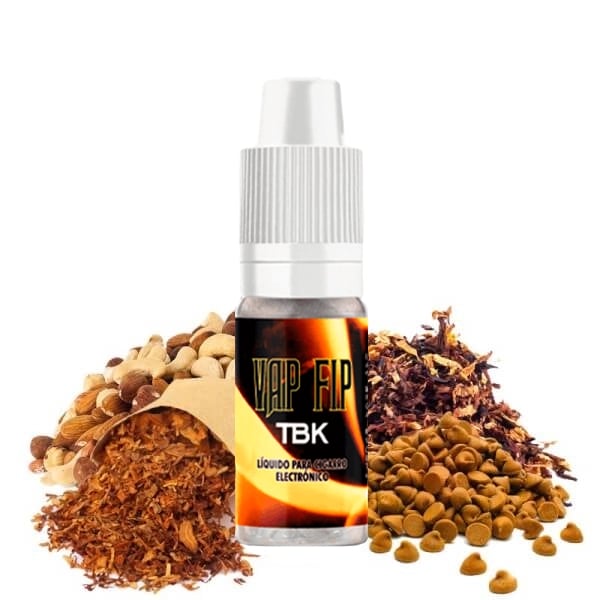 TBK Absolute - Vap Fip 10ml