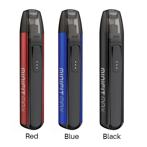 Justfog Minifit Max Kit