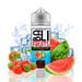 Productos relacionados de Watermelon Kiwi Strawberry Ice - Bali Fruits Salts