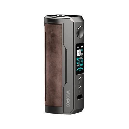 Voopoo Drag X Plus Mod