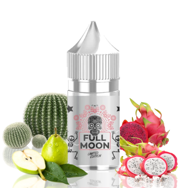 Aroma Full Moon Silver 30ml
