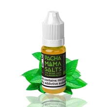 Mint Leaf - Pachamama Salts