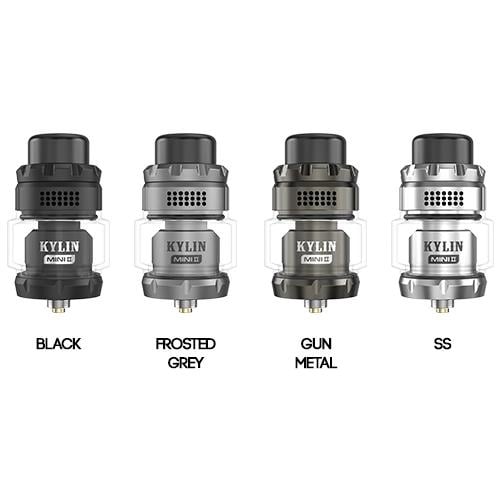 Vandy Vape Kylin Mini V2 RTA