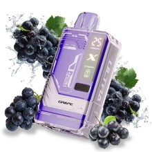 Gudbar X-Ultra - Grape