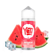 Aroma Watermelon Ice - Yeti Summit 10ml (Longfill)