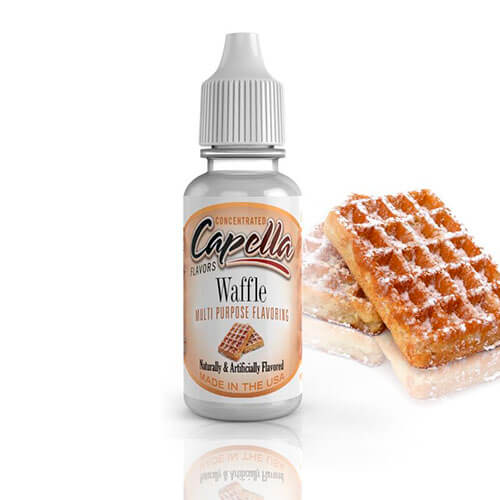 Aroma Capella Flavors Waffle 13ML