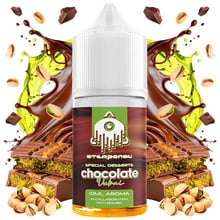 Aroma Chocolate Dubai - Atemporal by The Mind Flayer (Longfill para Sales)
