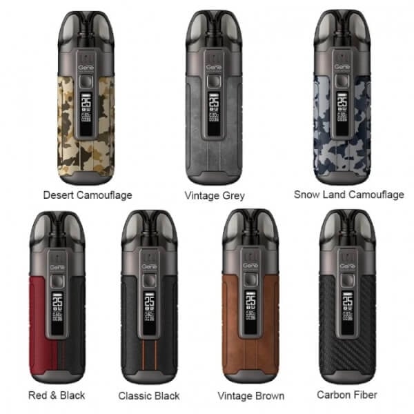 Voopoo Argus Air Pod