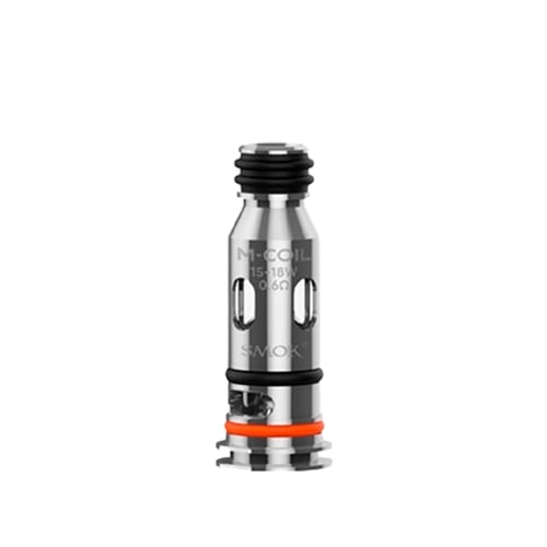 Resistencia Smok M-Coil (Pack 5)
