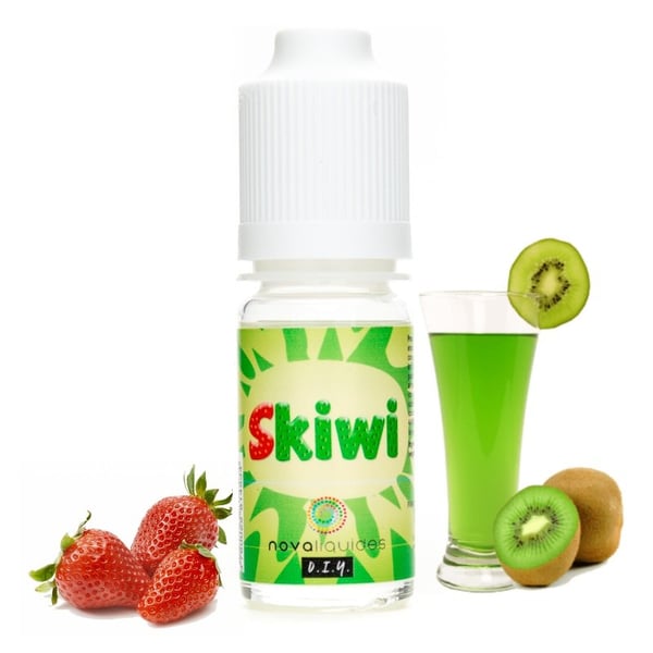 Aroma Nova Liquides Skiwi