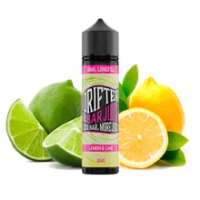 Aroma Lemon Lime - Juice Sauce Drifter Bar 16ml (Longfill)