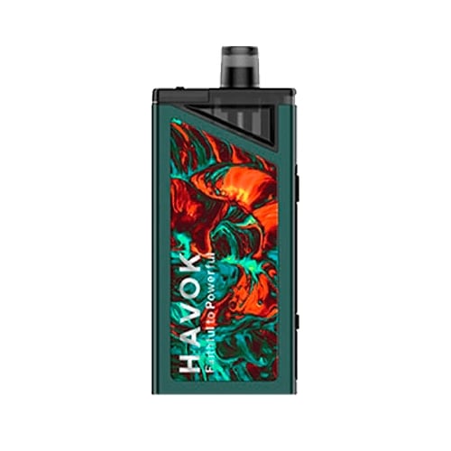 Uwell Havok V1 Pod Kit
