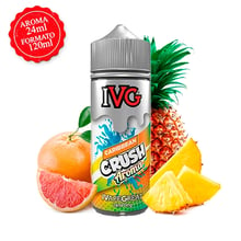 Aroma Caribbean Crush - IVG 24ml (Longfill)