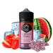 Productos relacionados de Salts Watermelon Strawberry Violet Candy - Kanaka Maoli - 10ml