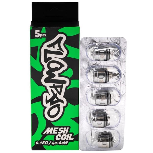 Recambios Wotofo Flow Pro Subtank - (Outlet)