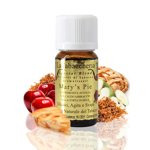 La Tabaccheria Aroma Special Blend Mary’s Pie