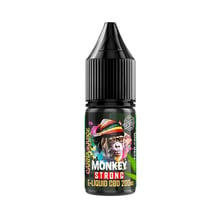 Monkey Strong CBD - Canna Juice 10ml