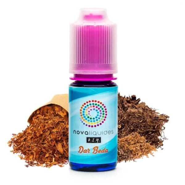 Aroma Nova Liquides Dar Beda (outlet)