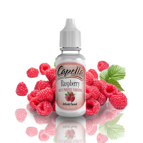 Aroma Capella Flavors Raspberry 13ML