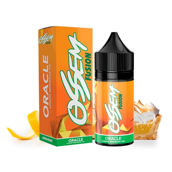 Aroma Oracle - Ossem Fusion 30ml