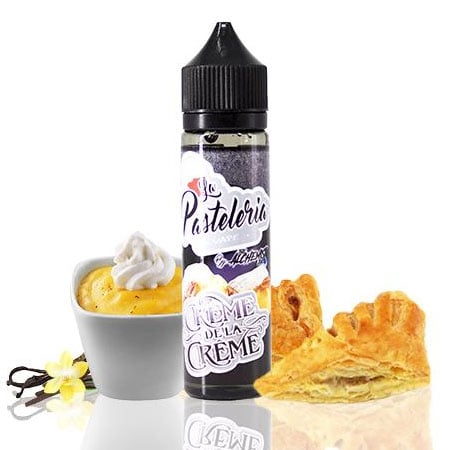 Creme de la Creme - La Pasteleria