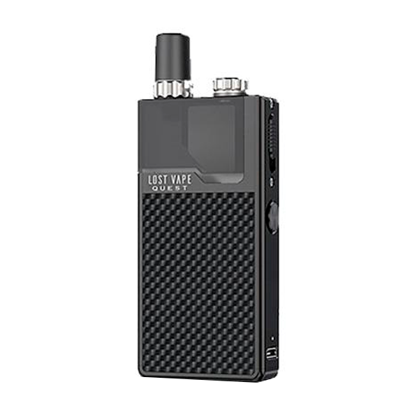 Lost Vape Orion Q Quest Pod Kit