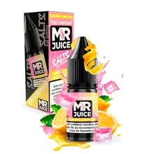 Sales Pink Lemonade - Mr Juice by MRJ 10ml