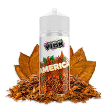 Aroma America - VIBR (Longfill)