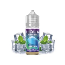 Aroma Menthol 2.5ml - Liqua (Longfill)