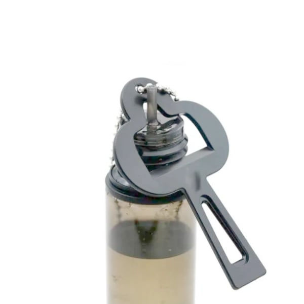 Abrebotellas con Cadena - Oil4Vap