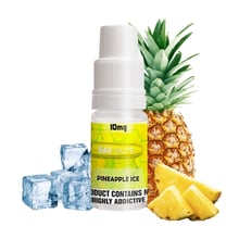 Sales - Pineapple Ice - Bar - 10ml