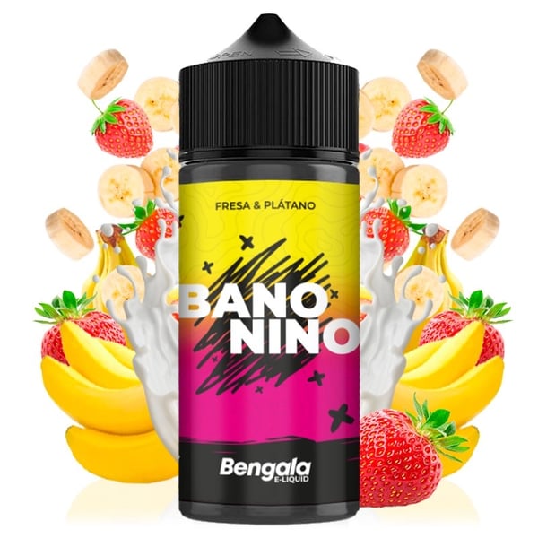Banonino - Bengala 100ml